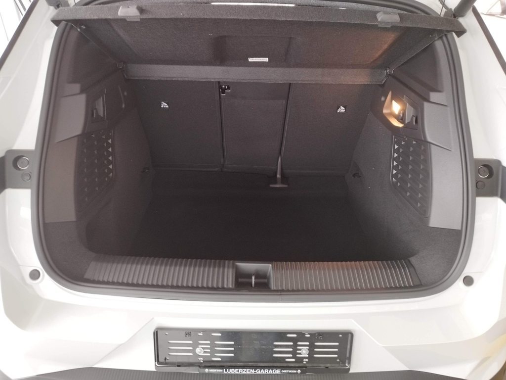 RENAULT Scénic E-Tech techno, Électrique, Voiture de démonstration, Automatique - 6