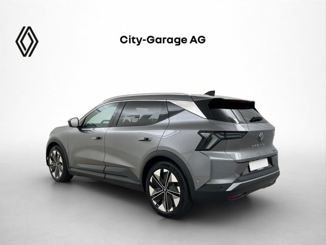 RENAULT Scenic E-Tech techno, Electric, Ex-demonstrator, Automatic - 2