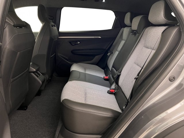 RENAULT Scenic E-Tech techno, Electric, Ex-demonstrator, Automatic - 6