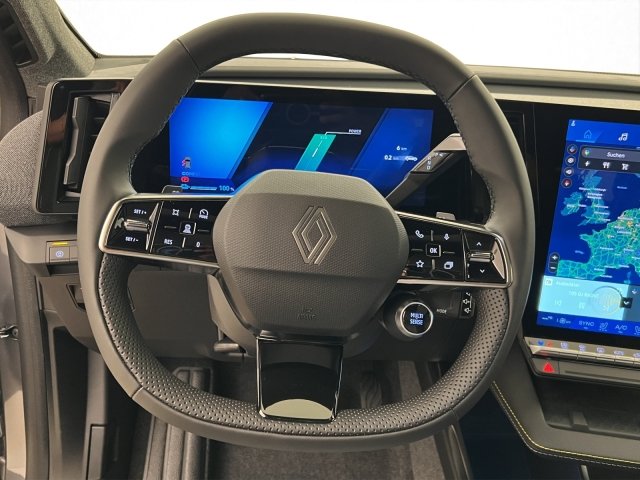RENAULT Scenic E-Tech techno, Electric, Ex-demonstrator, Automatic - 7