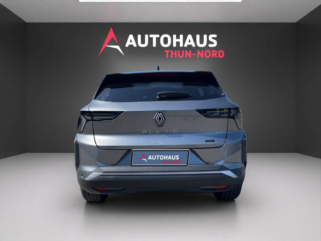 RENAULT SCENIC E-TECH ELECTRIC iconic 220 PS Long Range, Électrique, Voiture de démonstration, Automatique - 4