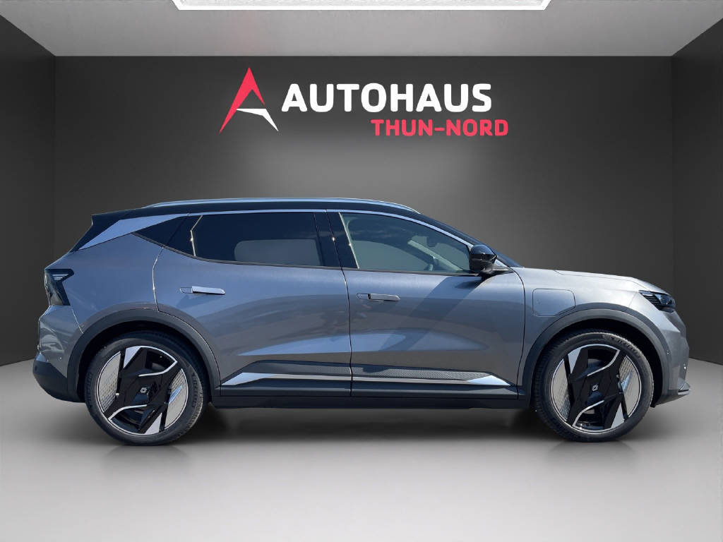RENAULT SCENIC E-TECH ELECTRIC iconic 220 PS Long Range, Électrique, Voiture de démonstration, Automatique - 6