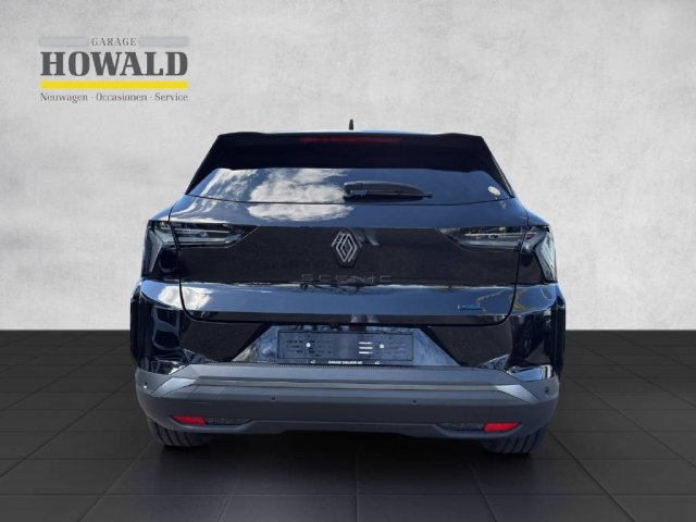 RENAULT Scénic E-Tech esprit Alpine, Électrique, Voiture de démonstration, Automatique - 4