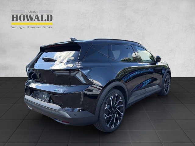 RENAULT Scénic E-Tech esprit Alpine, Électrique, Voiture de démonstration, Automatique - 5