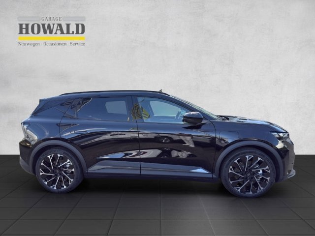 RENAULT Scénic E-Tech esprit Alpine, Électrique, Voiture de démonstration, Automatique - 6