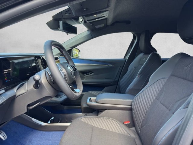 RENAULT Scénic E-Tech esprit Alpine, Électrique, Voiture de démonstration, Automatique - 7