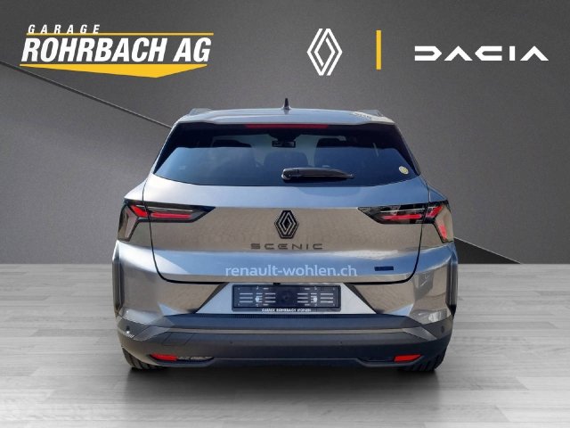 RENAULT Scenic E-Tech Electric esprit Alpine 220 PS, Electric, Ex-demonstrator, Automatic - 6