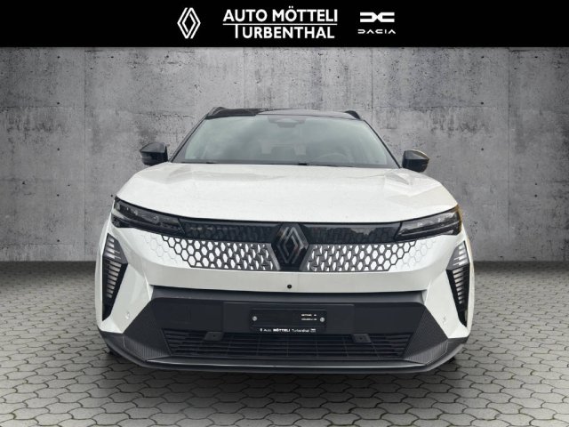 RENAULT Scénic E-Tech esprit Alpine, Électrique, Voiture de démonstration, Automatique - 2