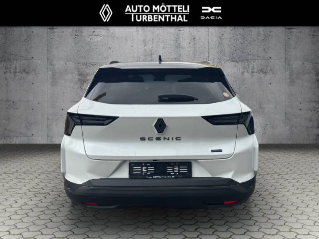 RENAULT Scénic E-Tech esprit Alpine, Électrique, Voiture de démonstration, Automatique - 4