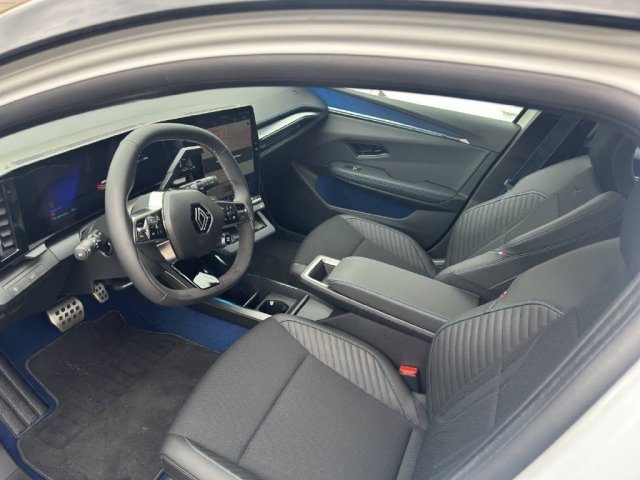 RENAULT Scénic E-Tech esprit Alpine, Électrique, Voiture de démonstration, Automatique - 5