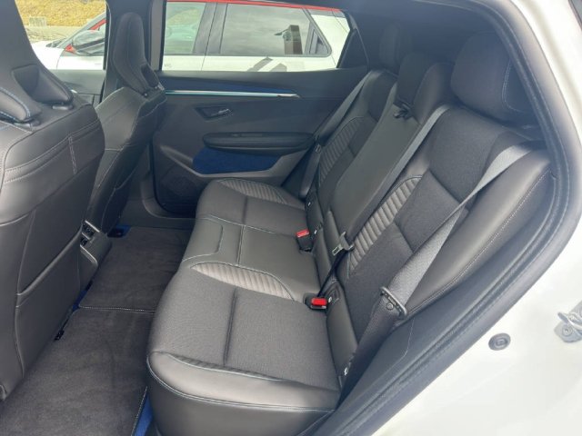 RENAULT Scénic E-Tech esprit Alpine, Électrique, Voiture de démonstration, Automatique - 6