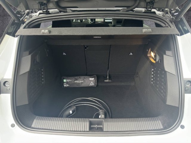 RENAULT Scénic E-Tech esprit Alpine, Électrique, Voiture de démonstration, Automatique - 7
