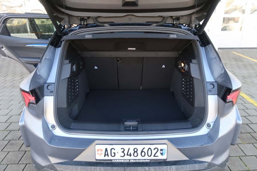 RENAULT Scénic E-Tech esprit Alpine, Electric, Ex-demonstrator, Automatic - 7