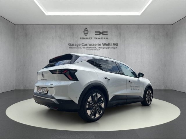 RENAULT Scénic E-Tech techno, Électrique, Voiture de démonstration, Automatique - 3