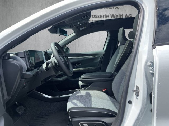 RENAULT Scénic E-Tech techno, Électrique, Voiture de démonstration, Automatique - 5