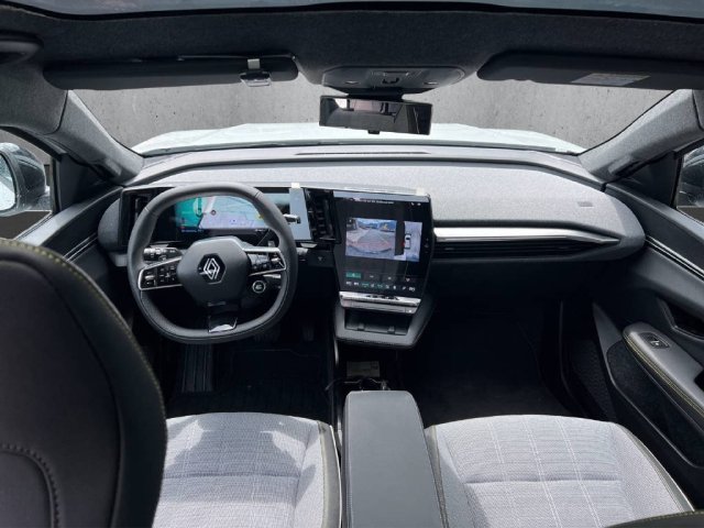 RENAULT Scénic E-Tech techno, Électrique, Voiture de démonstration, Automatique - 6
