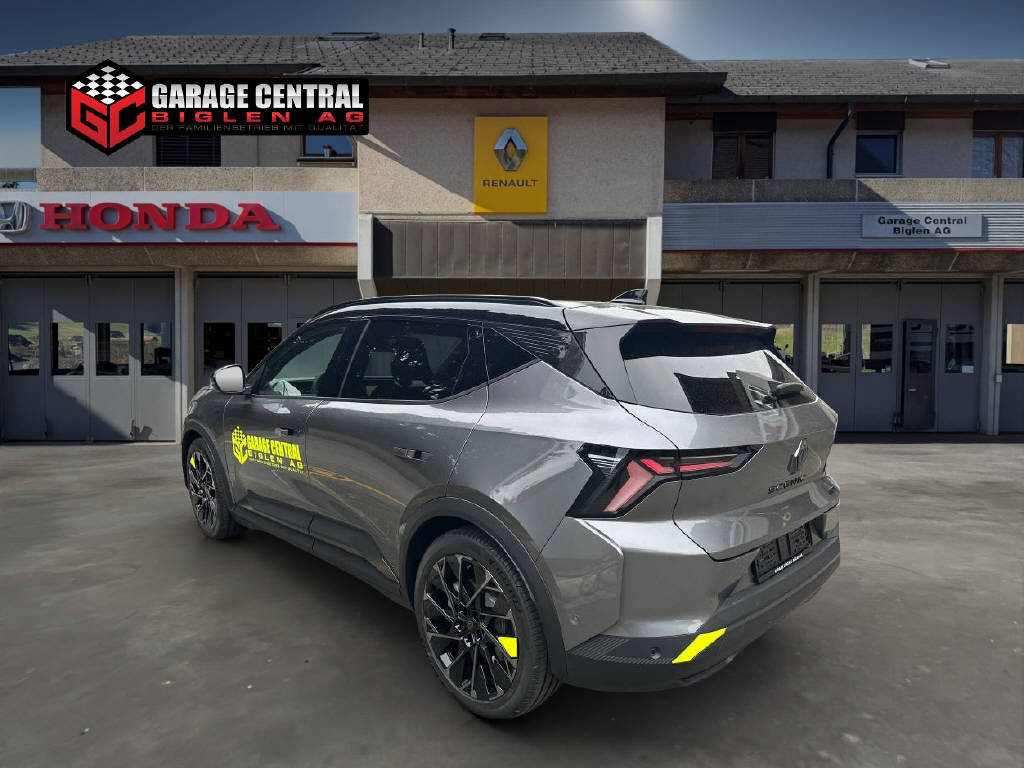 RENAULT Scénic E-Tech esprit Alpine, Elettrica, Auto dimostrativa, Automatico - 4