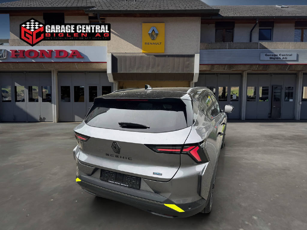 RENAULT Scénic E-Tech esprit Alpine, Elettrica, Auto dimostrativa, Automatico - 7
