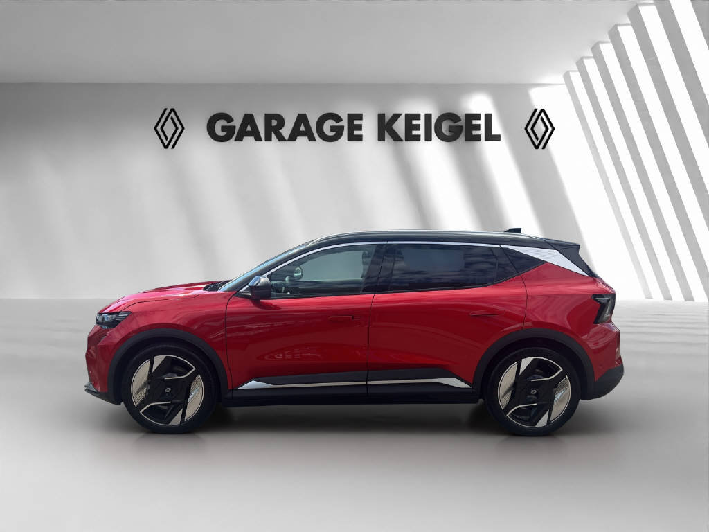 RENAULT Scénic E-Tech iconic, Électrique, Voiture de démonstration, Automatique - 2