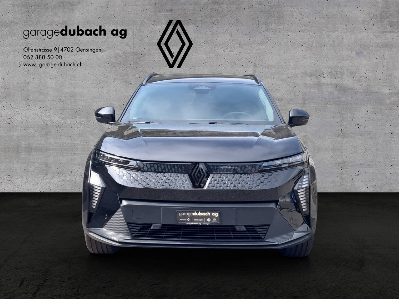 RENAULT Scénic E-Tech Electric esprit Alpine 220 PS Long Range, Électrique, Voiture de démonstration, Automatique - 2