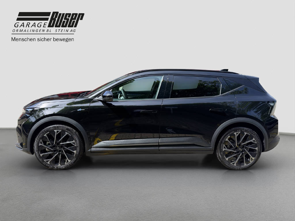RENAULT Scénic E-Tech esprit Alpine, Elettrica, Auto dimostrativa, Automatico - 2