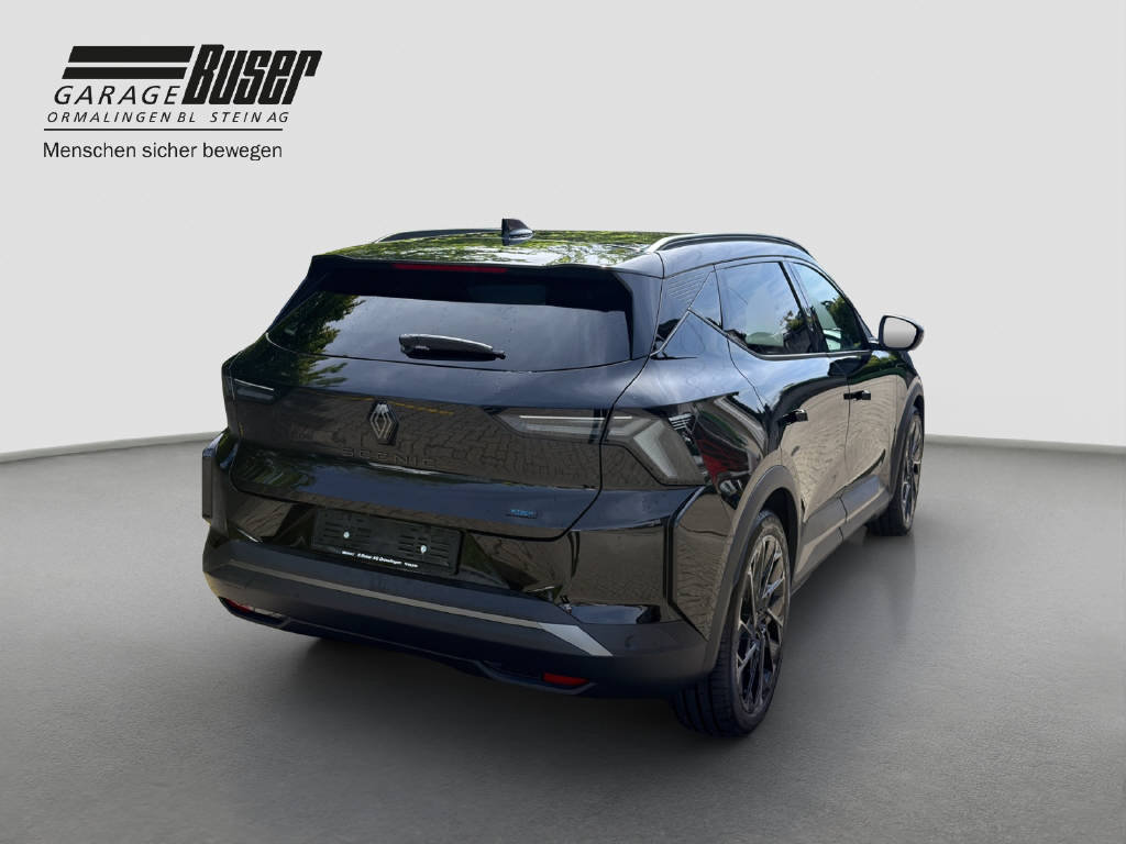 RENAULT Scénic E-Tech esprit Alpine, Elettrica, Auto dimostrativa, Automatico - 4