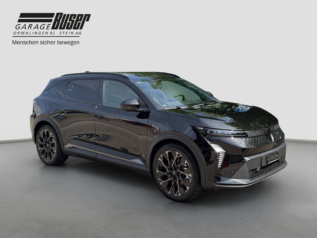 RENAULT Scénic E-Tech esprit Alpine, Elettrica, Auto dimostrativa, Automatico - 6