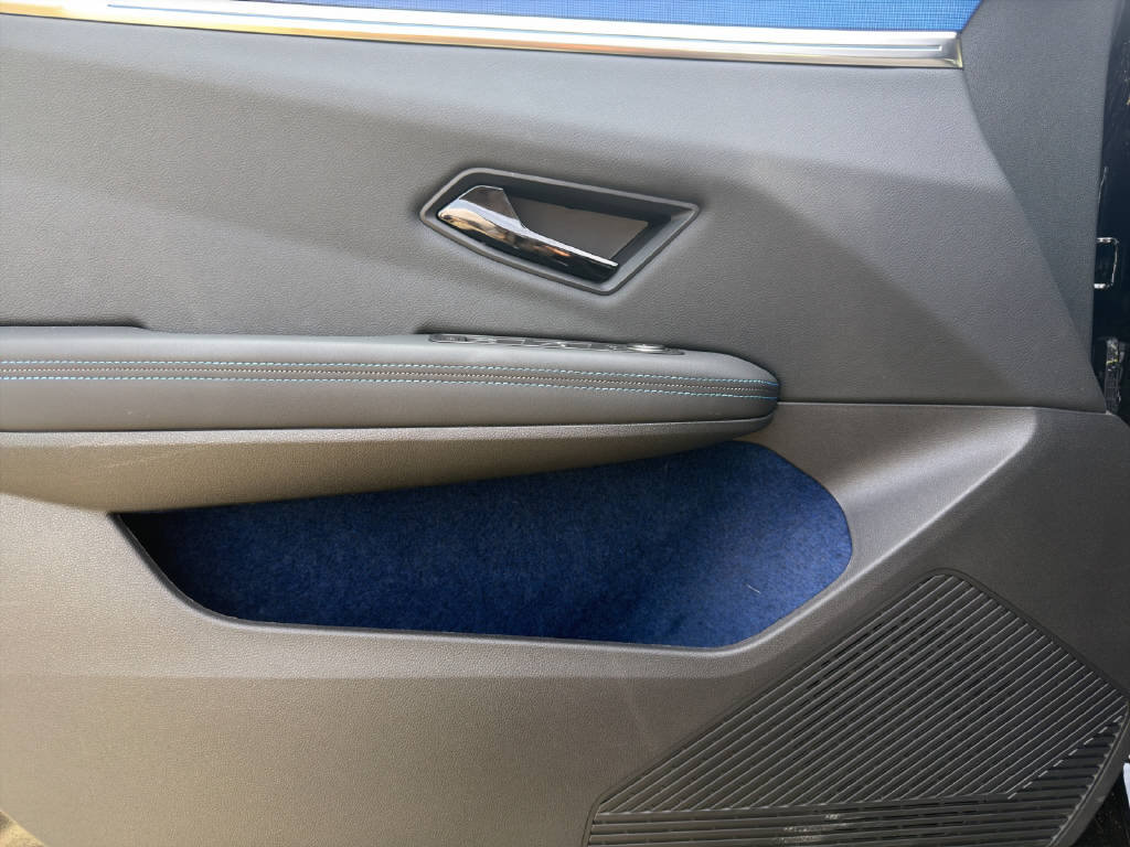 RENAULT Scénic E-Tech esprit Alpine, Elettrica, Auto dimostrativa, Automatico - 7