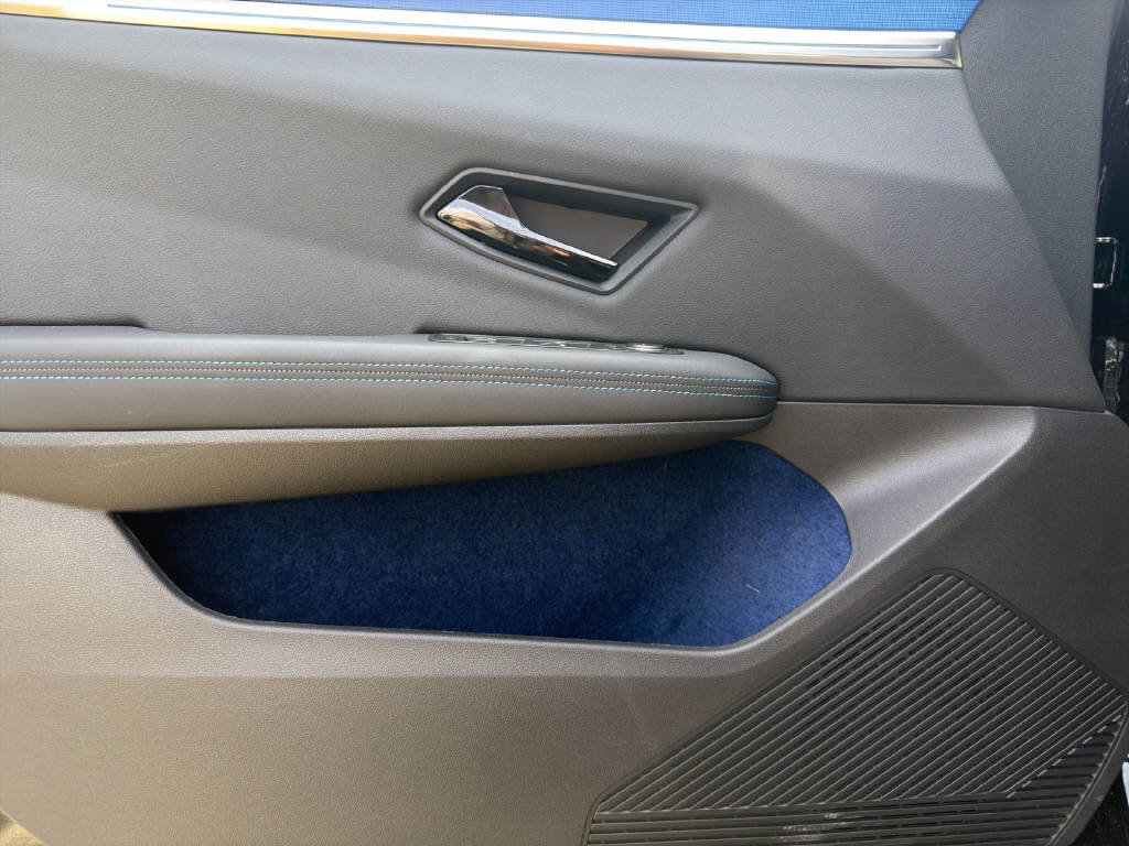 RENAULT Scénic E-Tech esprit Alpine, Électrique, Voiture de démonstration, Automatique - 7