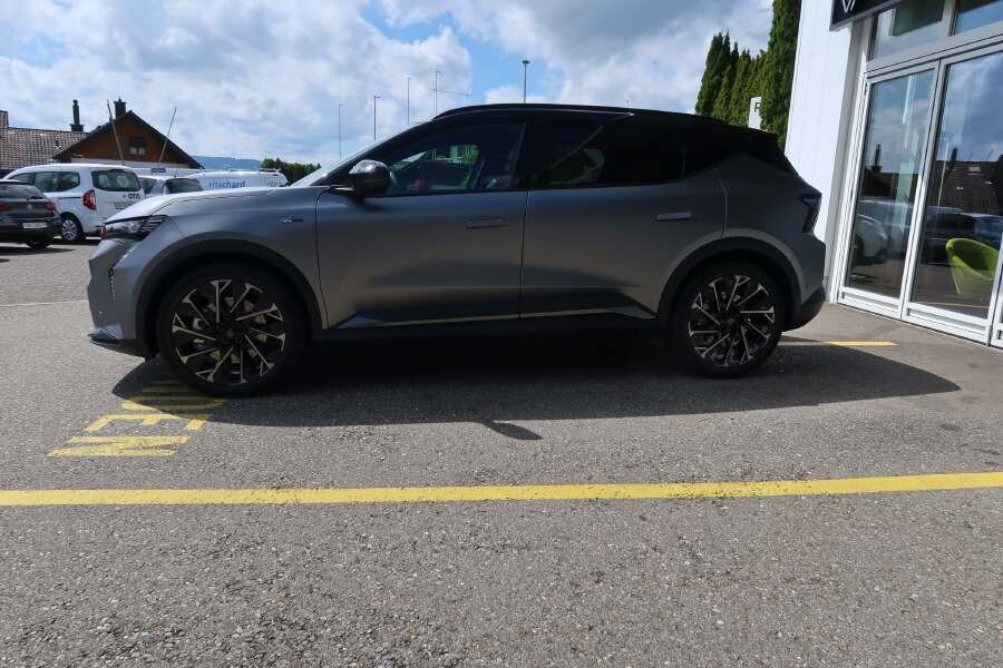 RENAULT Scénic E-Tech esprit Alpine, Elektro, Vorführwagen, Automatik - 2