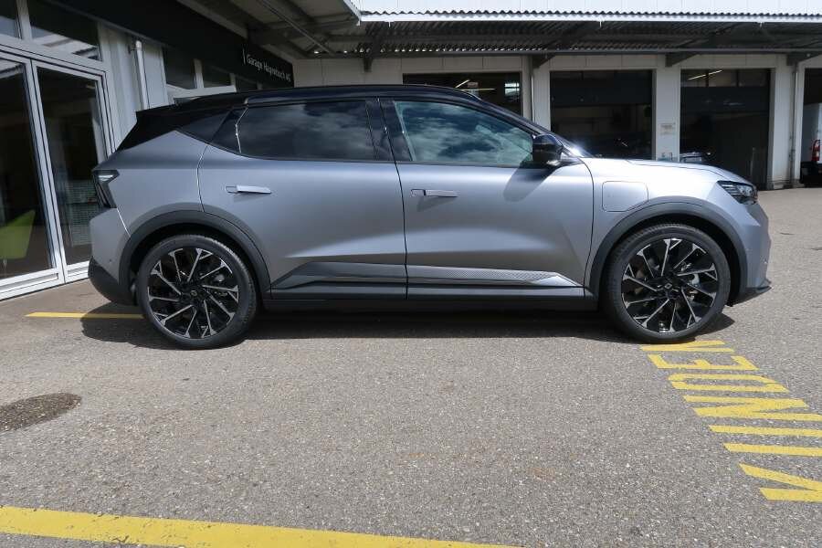 RENAULT Scénic E-Tech esprit Alpine, Elektro, Vorführwagen, Automatik - 3