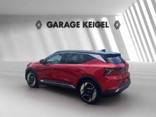 RENAULT Scénic E-Tech iconic, Elektro, Vorführwagen, Automatik - 3