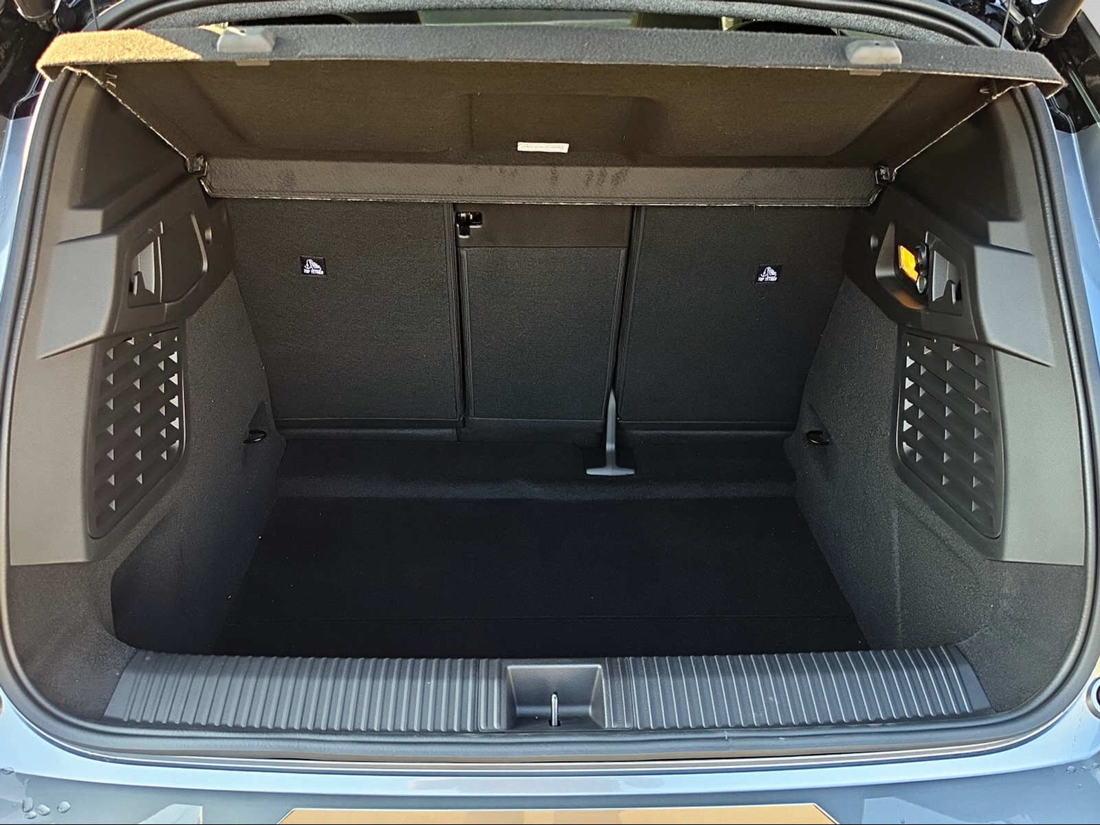 RENAULT Scénic esp. Alpine 220 L-Range, Elettrica, Auto dimostrativa, Automatico - 7