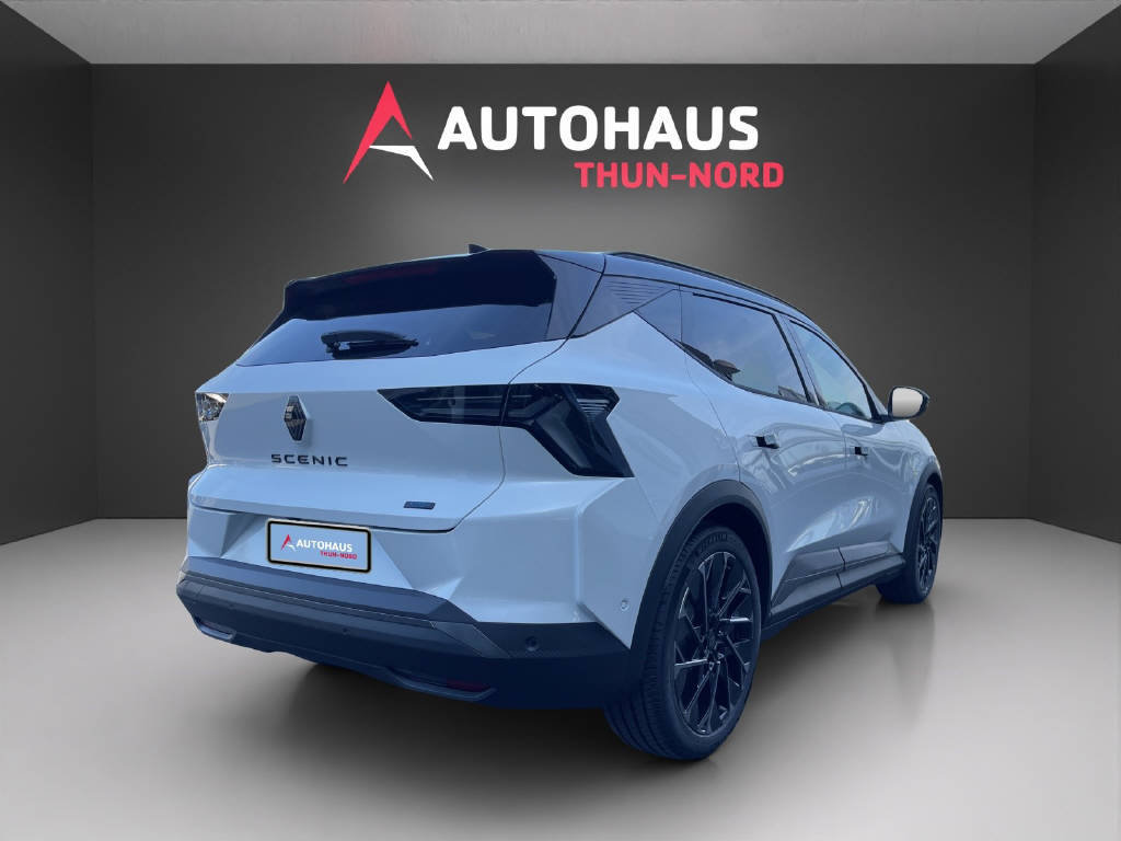 RENAULT SCENIC E-TECH ELECTRIC esprit Alpine 220 PS Long Range, Elettrica, Auto nuove, Automatico - 5