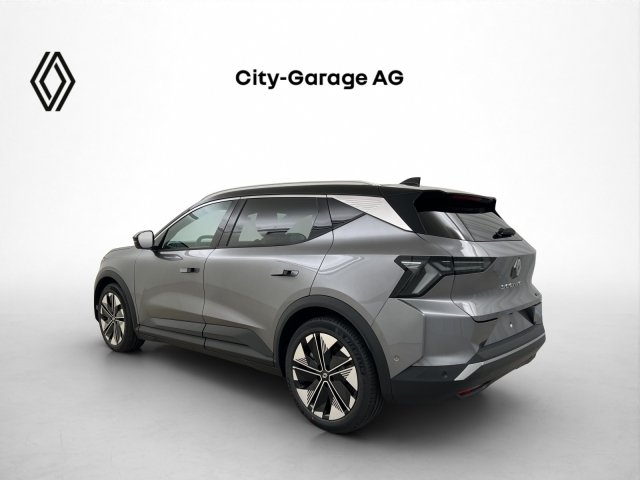 RENAULT Scenic E-Tech techno, Electric, New car, Automatic - 2