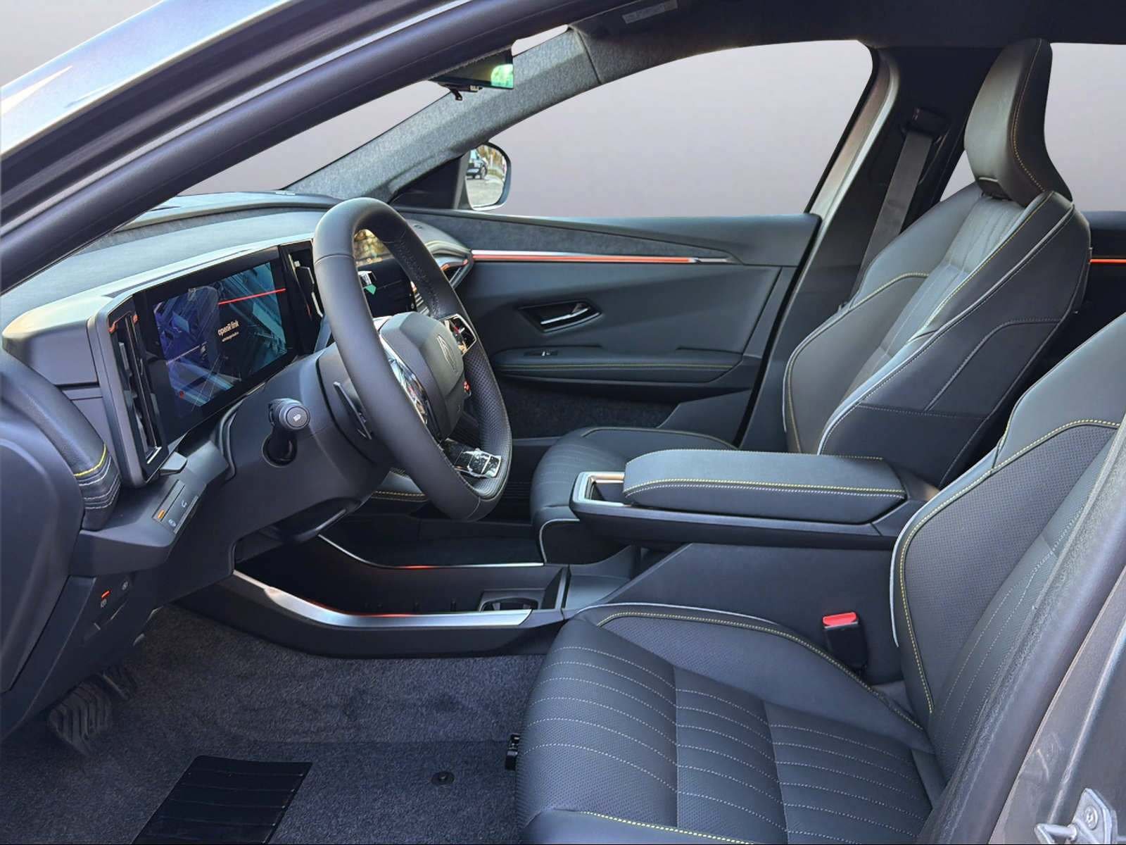 RENAULT SCENIC E-TECH ELECTRIC iconic 220 PS Long Range, Elettrica, Auto nuove, Automatico - 5