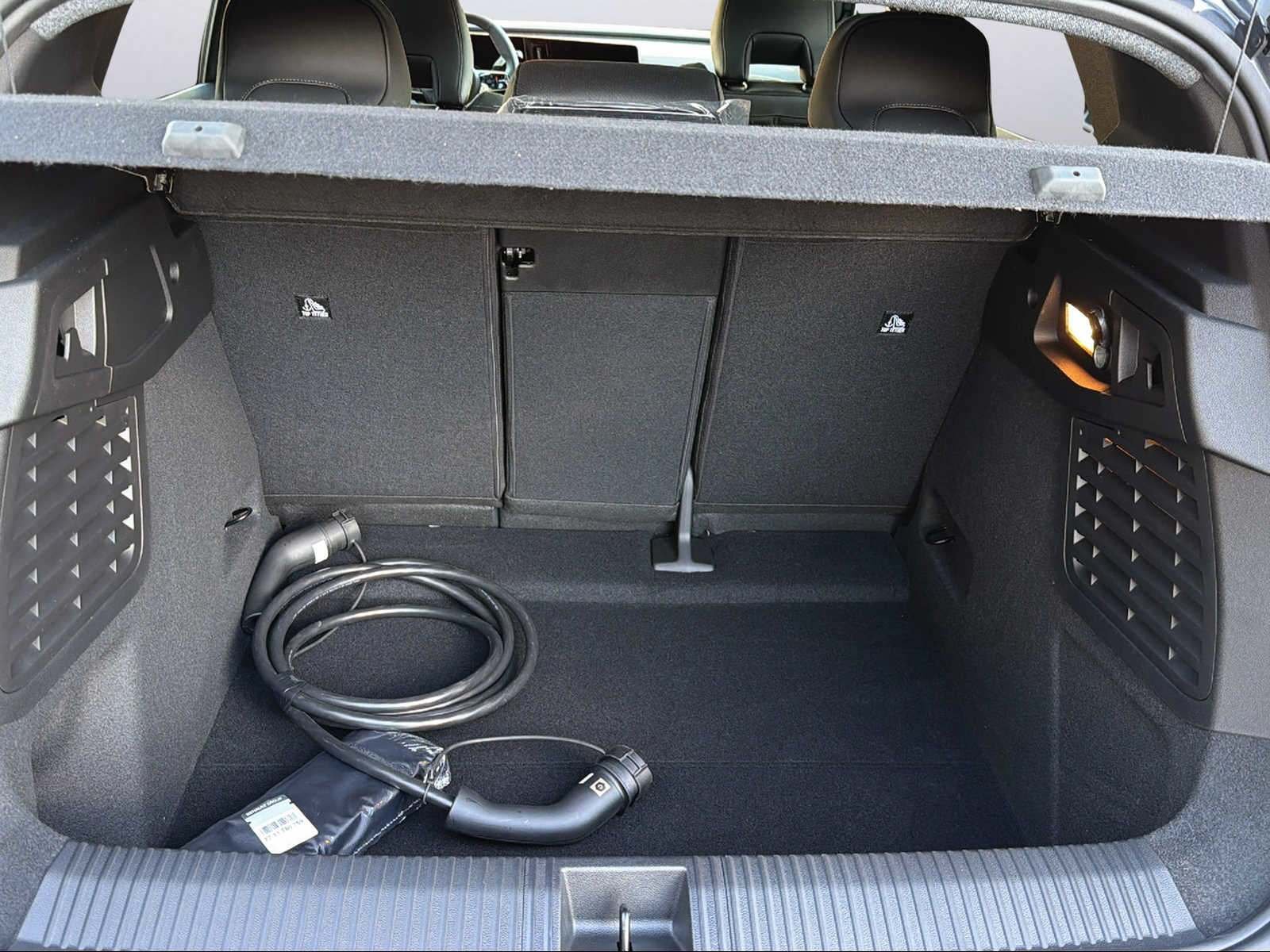 RENAULT SCENIC E-TECH ELECTRIC iconic 220 PS Long Range, Elettrica, Auto nuove, Automatico - 7