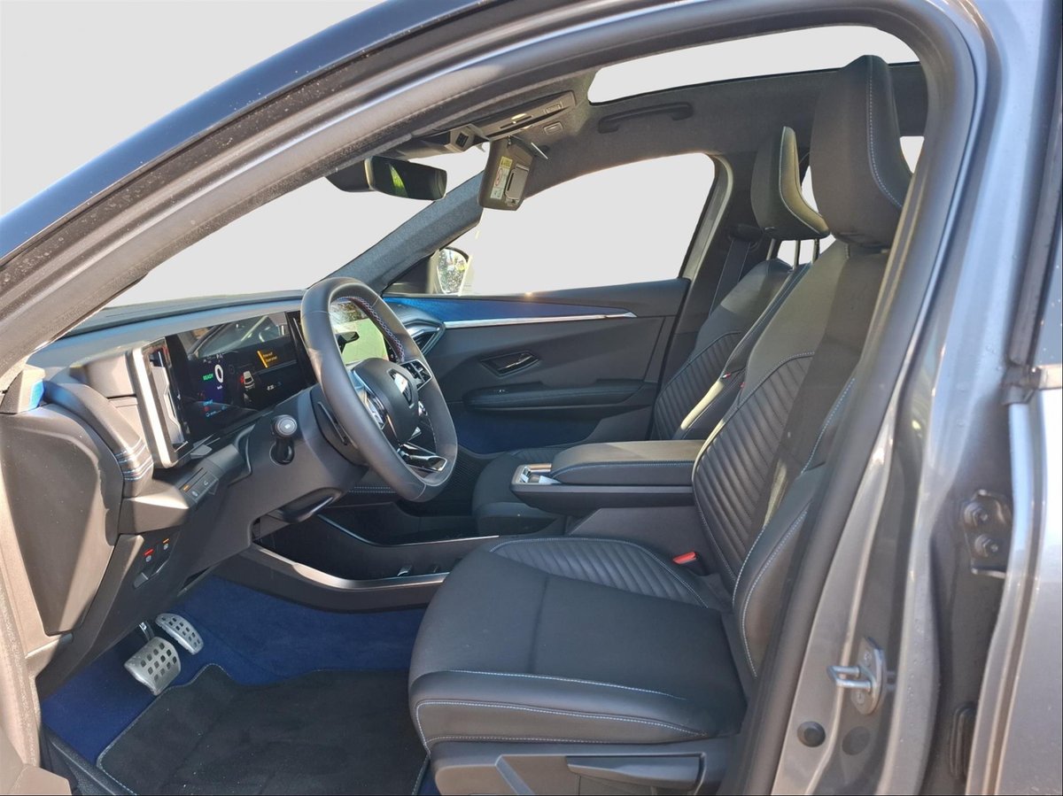 RENAULT Scénic E-Tech esprit Alpine, Elektro, Occasion / Gebraucht, Automat - 7