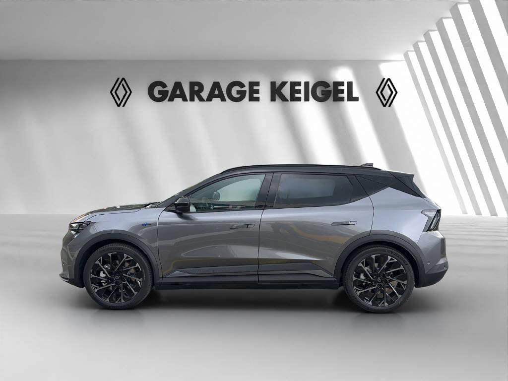 RENAULT Scénic E-Tech esprit Alpine, Elettrica, Auto dimostrativa, Automatico - 2