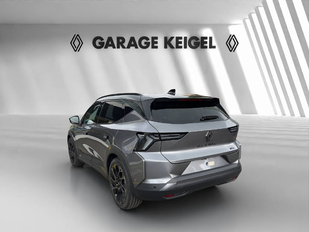 RENAULT Scénic E-Tech esprit Alpine, Elettrica, Auto dimostrativa, Automatico - 3