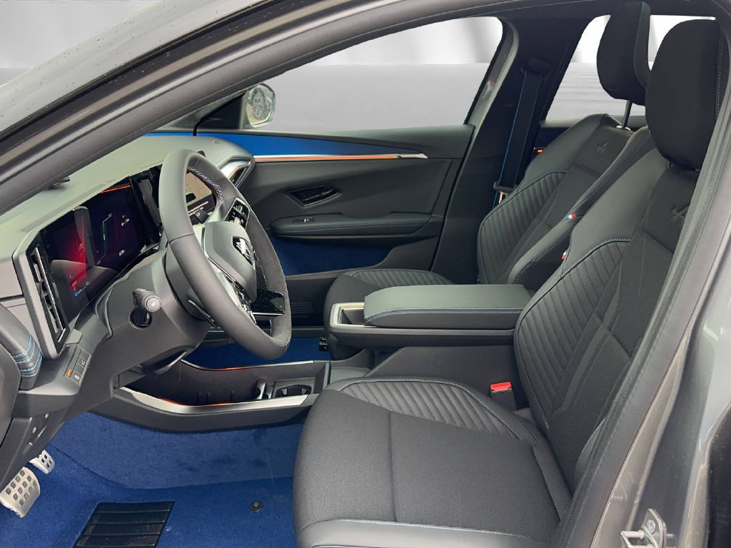 RENAULT Scénic E-Tech esprit Alpine, Elettrica, Auto dimostrativa, Automatico - 4