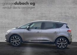 RENAULT Scénic INTENS TCe 160 EDC