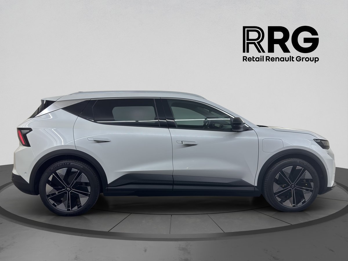 RENAULT Scénic E-Tech Long Range Techno, Elettrica, Auto nuove, Automatico - 2