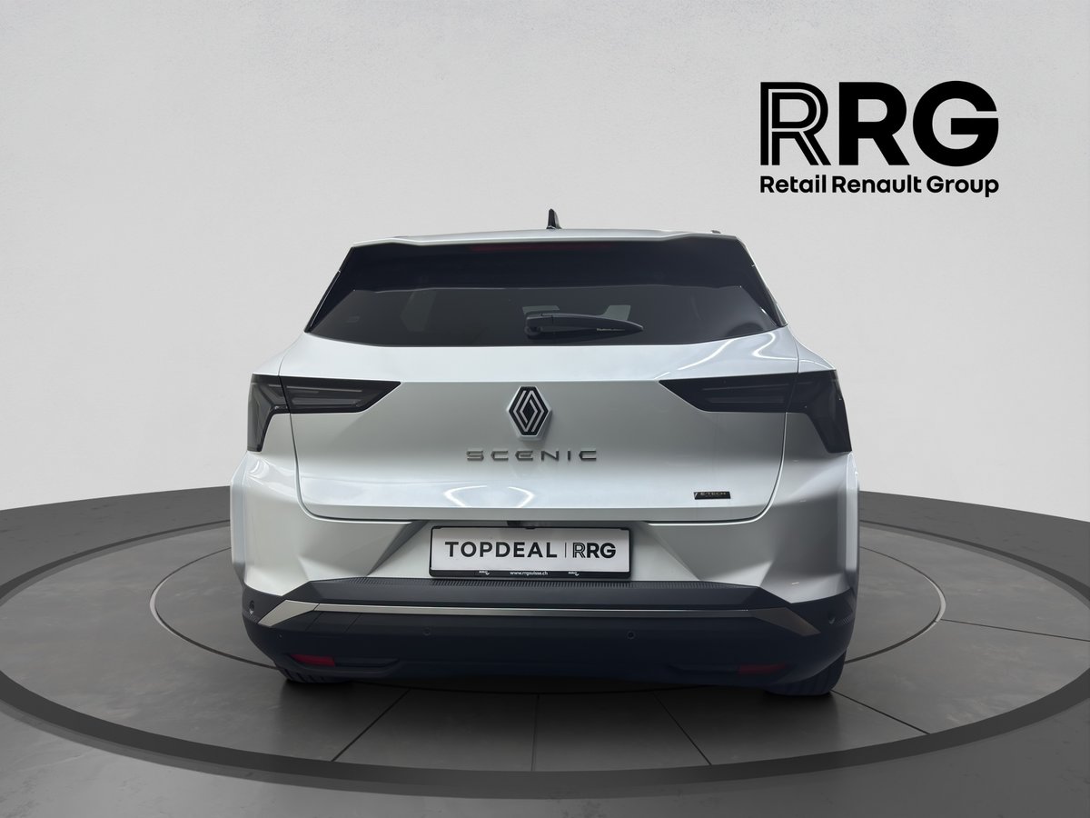 RENAULT Scénic E-Tech Long Range Techno, Elettrica, Auto nuove, Automatico - 4