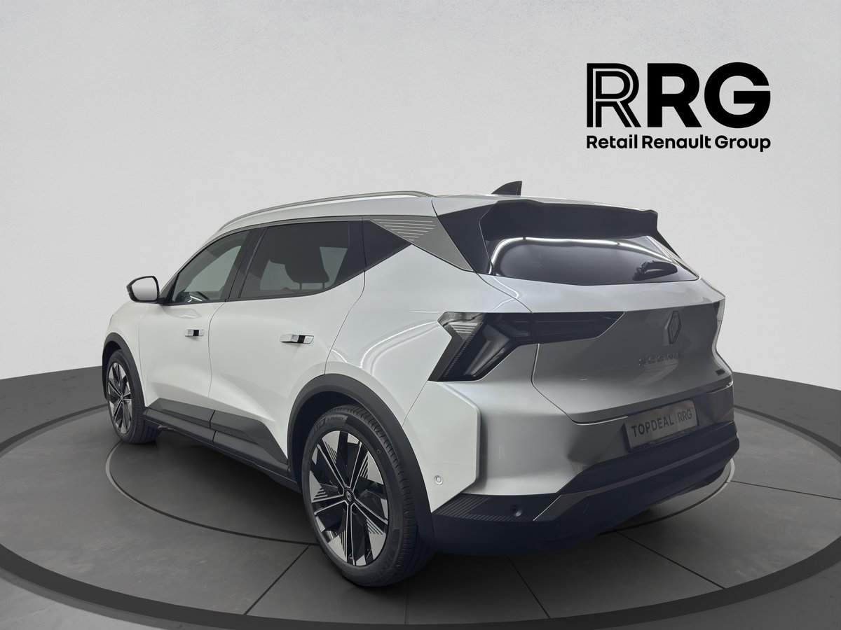 RENAULT Scénic E-Tech Long Range Techno, Elettrica, Auto nuove, Automatico - 5