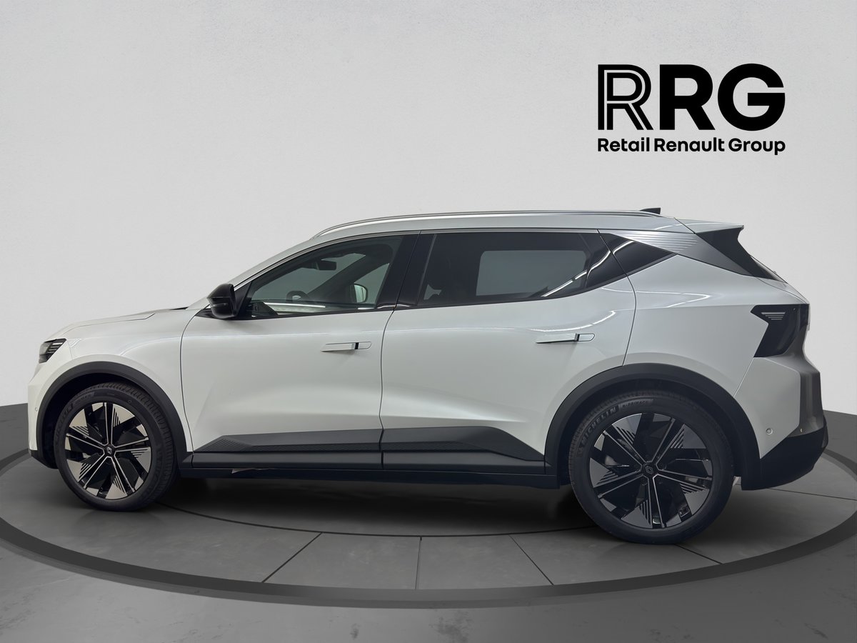 RENAULT Scénic E-Tech Long Range Techno, Elettrica, Auto nuove, Automatico - 6
