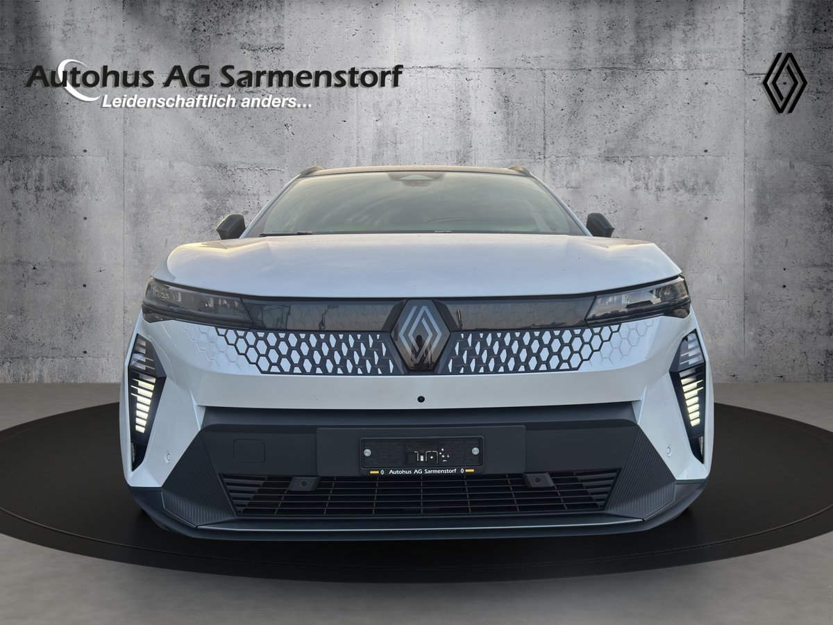 RENAULT Scénic E-Tech Long Range Esprit Alpine, Elektro, Neuwagen, Automatik - 2