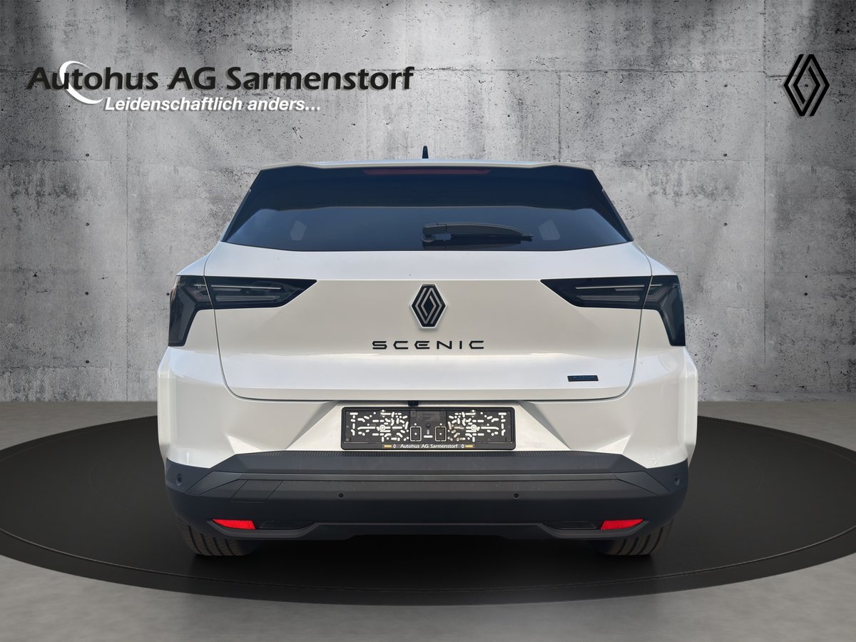 RENAULT Scénic E-Tech Long Range Esprit Alpine, Elektro, Neuwagen, Automatik - 5