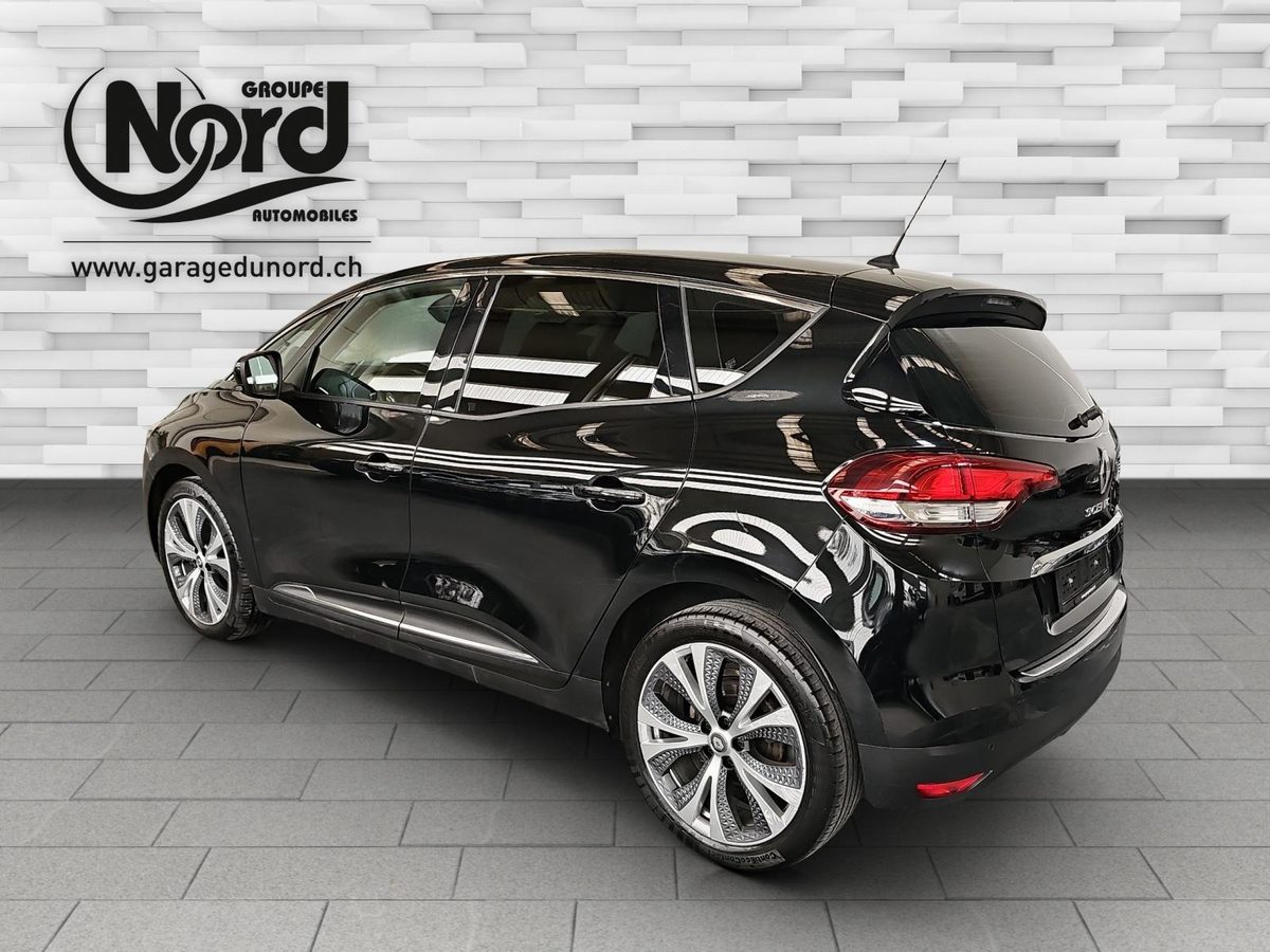 RENAULT Scénic 1.3 TCe 160 Intens, Benzina, Auto nuove, Manuale - 3