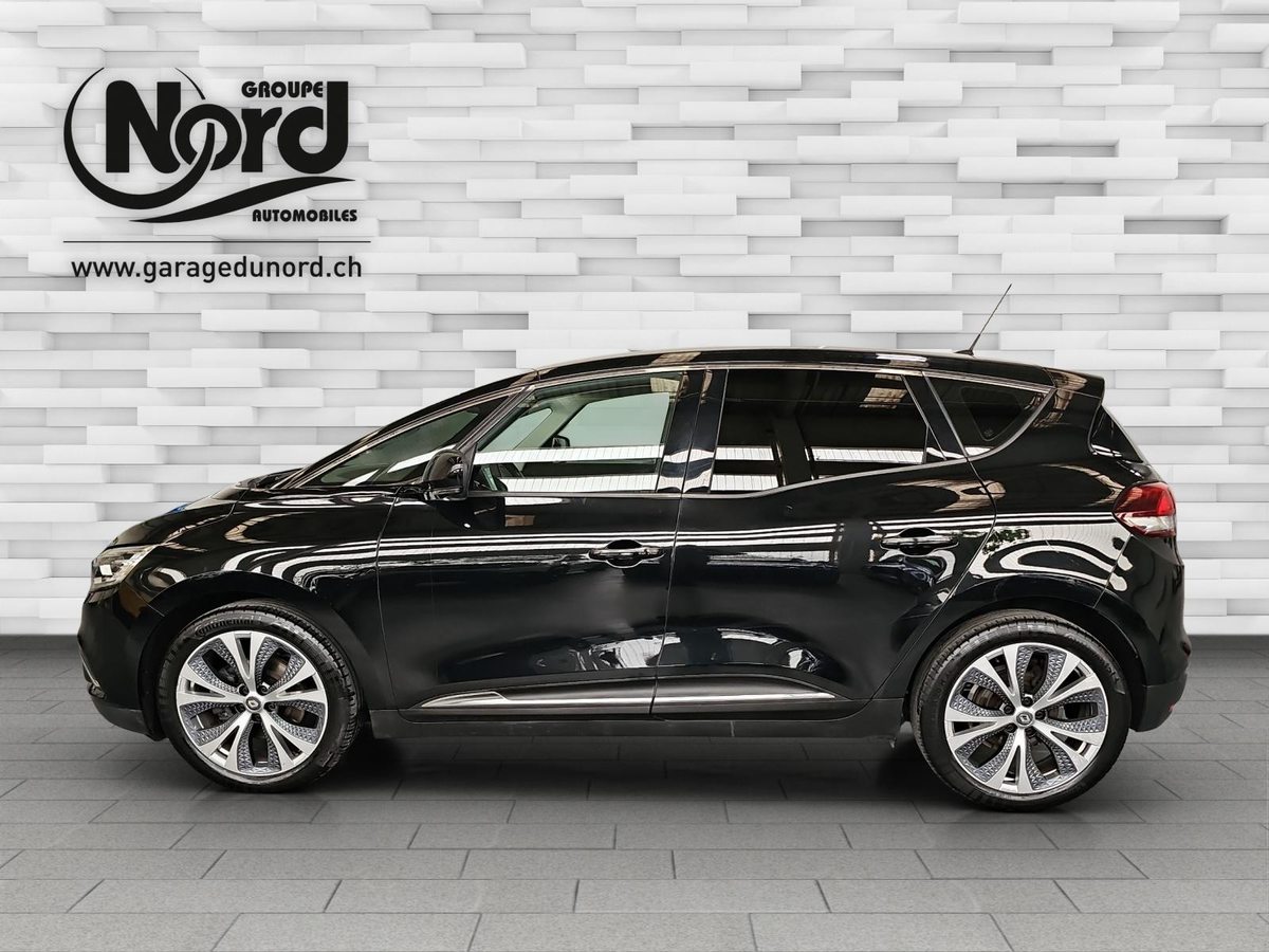 RENAULT Scénic 1.3 TCe 160 Intens, Benzina, Auto nuove, Manuale - 5